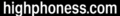highphoness.com website name