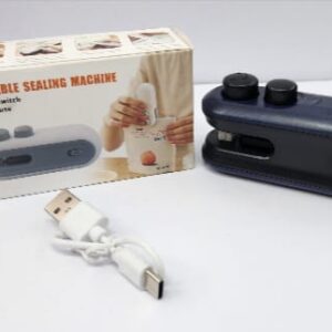 portable sealing machine