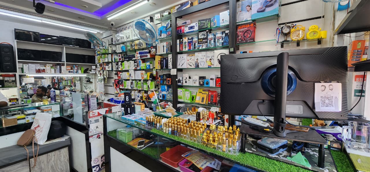highphones shop